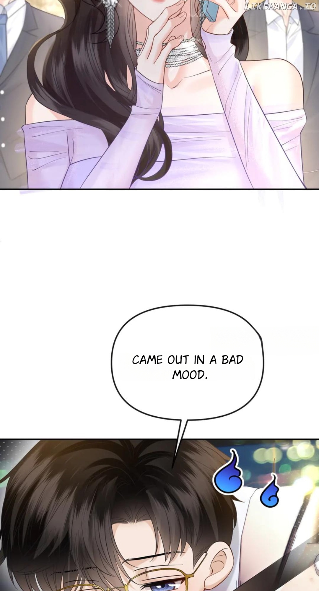 Deeply In Love Chapter 39 - page 5